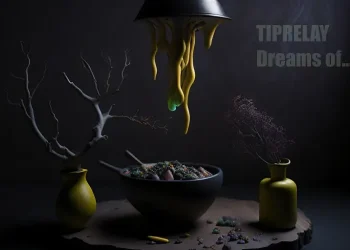 요리하는 꿈의 의미 풀이 (2024) | 해몽으로 보는 요리 꿈의 다양한 해석