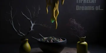 요리하는 꿈의 의미 풀이 (2024) | 해몽으로 보는 요리 꿈의 다양한 해석