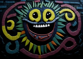 웃음 꿈 풀이와 해몽 (2024) | 꿈 속 웃음의 다양한 의미와 해석 방법