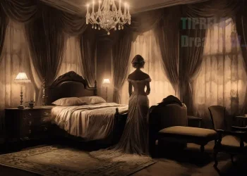 이별 꿈의 풀이와 해몽, 대처법 (2024) | 과거와 현재 정서의 복합적 반영