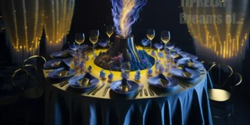 잔치 꿈 풀이와 해몽 (2024) | 인간관계 문제까지 다양한 의미