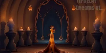 꿈 속 촛불 이미지 풀이와 해몽 (2024) | 생명력과 희망의 상징