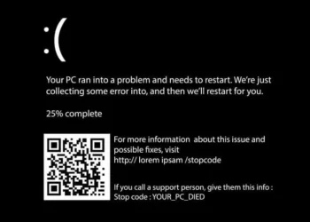 윈도우 11 블랙 스크린 문제를 해결하는 방법 10가지